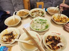 -协茂森老钟家(龙湖滨江天街店)