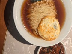 -松鹤面馆·古法焖肉面(观前店)