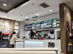 -魏家凉皮(雁塔路店)