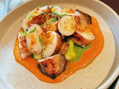 -OTIUM • 柴屿麦(亮马桥店)