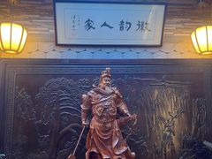 -徽韵人家·传承正宗徽菜(牡丹园店)