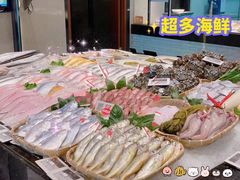 -高佳庄·舟山海鲜(海景旗舰店)