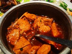 -湖滨28中餐厅·西湖宴·杭州君悦酒店