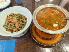 -乔家满族八大碗(流水沟店)