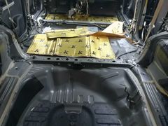 -乐之行汽车音响改装