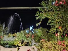 -花溪雨·森林餐厅(石基店)