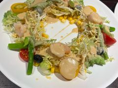 -德永枣香烤鸭(官舍店)
