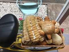 -威克特披萨汉堡