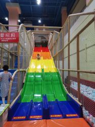 -未来动物城动物主题公园(大悦城店)