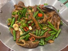 -桃园农庄烤全羊(江秋路店)