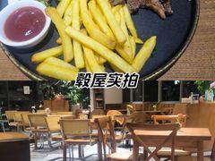 -榖屋house of flour(张江首店)