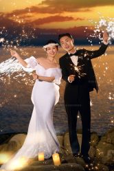 -香庭海婚纱摄影·威海旅拍(统一路店)