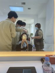 -Some Hair