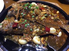 -鑫小城故事·砂锅·排骨藕汤(兴业路店)