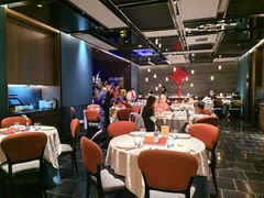 -三利音·玖弄小鲜(浦东嘉里城店)