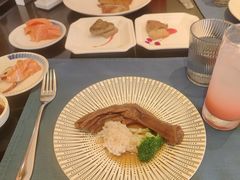 -盛宴自助餐厅(运达喜来登店)