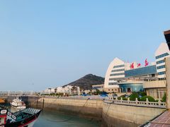 -湄洲岛