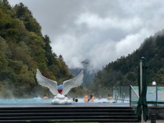 -古尔沟华美达温泉度假酒店