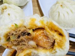 -老陶包子铺(南大西南村店)