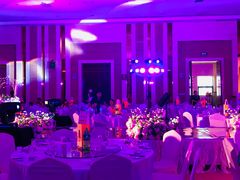 -天朗时代大酒店-餐厅