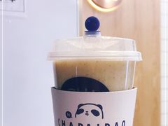 -茶百道(下沙宝龙二期店)