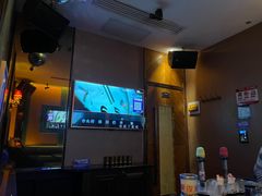 -钱柜音乐会所(罗湖店)