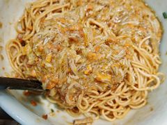 -蟹上黄·蟹黄面·江南糖水(人民广场店)