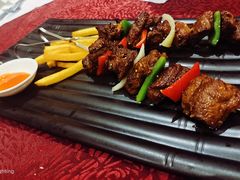 -92°C俄式厨房(中央大街店)