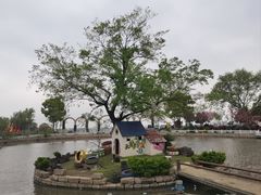 -鹅湖玫瑰文化园