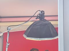 -bobo高端证件照工作室(三元桥店)