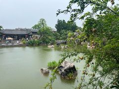 -朱家花园