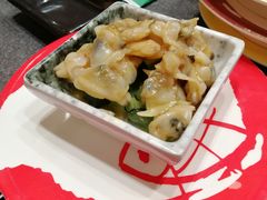 -禾绿回转寿司(万柳华联店)