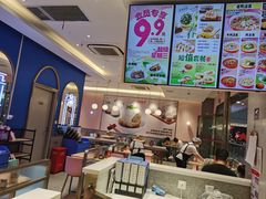 -小杨生煎(周浦万达店)