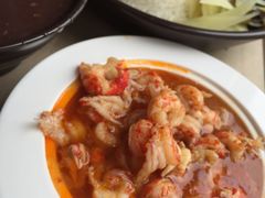 -海盗虾饭·剥好的小龙虾饭(SOHO尚都店)