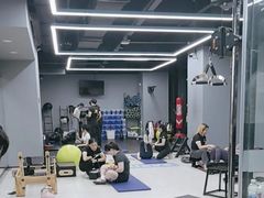 -超鹿运动(五四路恒力城店)