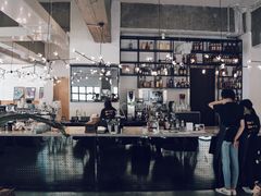 -Nectar One Cafe(勇烈路n1店)