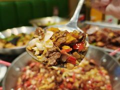 -福巷湘食小馆·猛火现炒(上海首店)