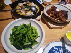 -外婆印象·家常菜(万科店)