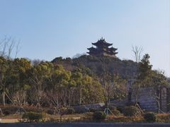 -河坊街景区