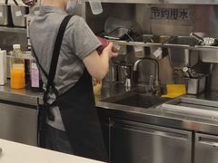 -CoCo都可(建外SOHO店)