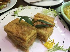 -唐廊烤鸭店(工体店)