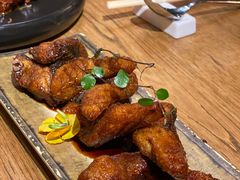 私房熏鱼-荟廷·晶萃(陆家嘴尚悦湾店)