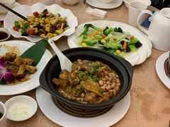 -轩记海鲜餐厅·四十五年老字号·经典粤菜(西区彩虹店)