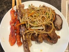 -福州西湖大酒店·怡湖咖啡厅