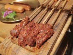 -锦城印象火锅(天府三街店)