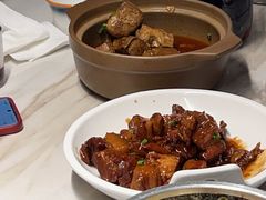 -老李家土菜馆·安吉地标美食