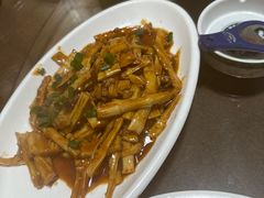 -天然居农家乐(温泉南路店)