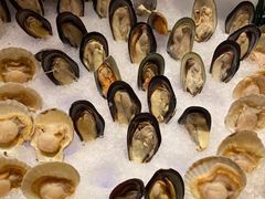 -亚马逊海鲜自助(梅溪湖步步高店)