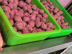 -阿娟牛肉丸·手打牛肉丸·现做现卖