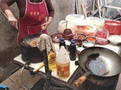 -老婆婆炒饭(小白楼1902欧式风情街店)